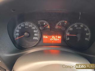 FIAT Doblo usata 19