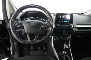 FORD EcoSport usata, con Chiusura centralizzata