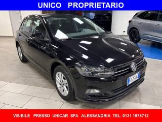 VOLKSWAGEN Polo usata, con Airbag Passeggero