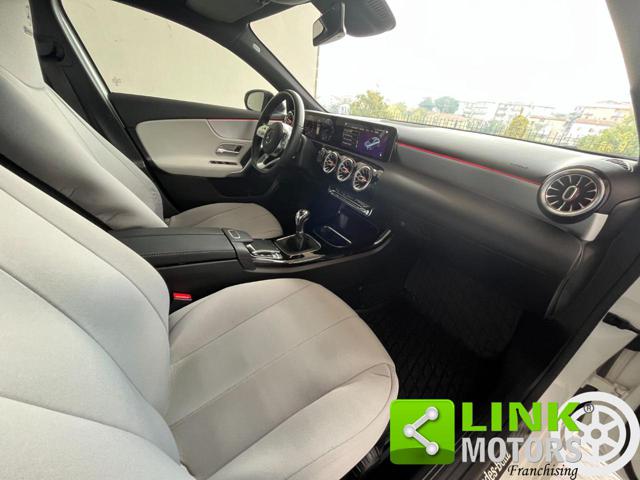 MERCEDES-BENZ A 200 usata 46