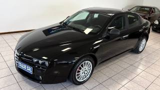 ALFA ROMEO 159 usata, con Airbag