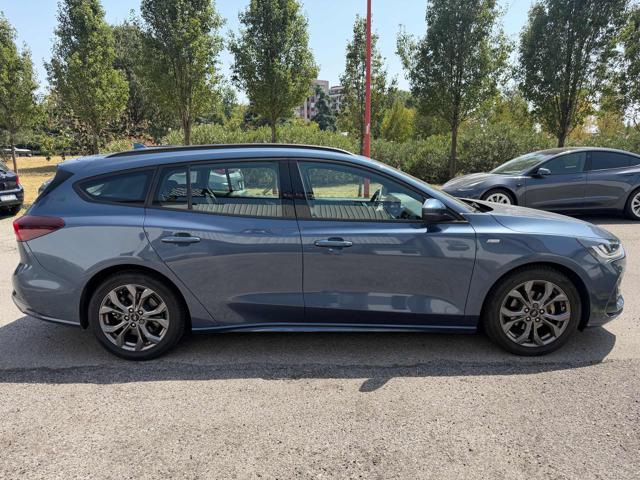 FORD Focus usata, con Cruise Control