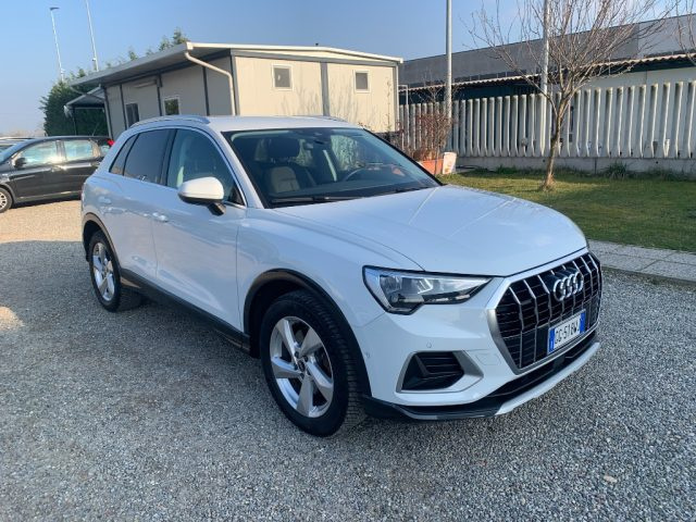 AUDI Q3 usata, con Airbag laterali