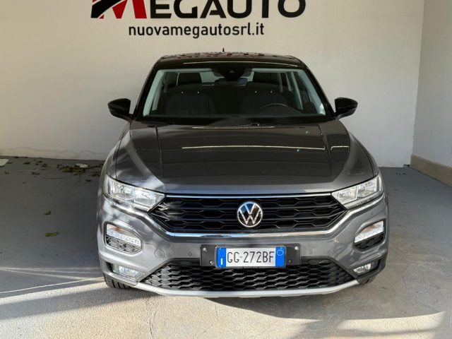 VOLKSWAGEN T-Roc usata, con Airbag laterali