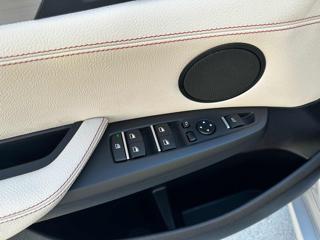 BMW X4 usata, con Fari Xenon