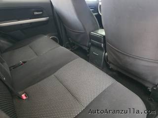 SUZUKI Grand Vitara usata, con Filtro antiparticolato