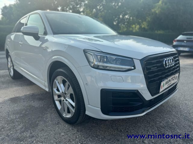 AUDI Q2 usata, con Airbag Passeggero