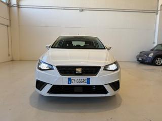 SEAT Ibiza usata, con Chiusura centralizzata