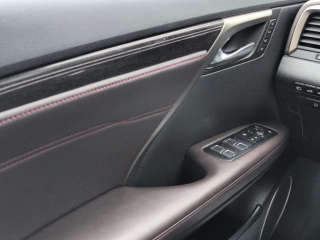 LEXUS RX 450h usata, con Specchietti laterali elettrici