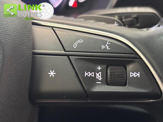 AUDI Q3 usata, con Touch screen