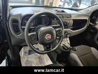 FIAT Panda usata, con Autoradio digitale