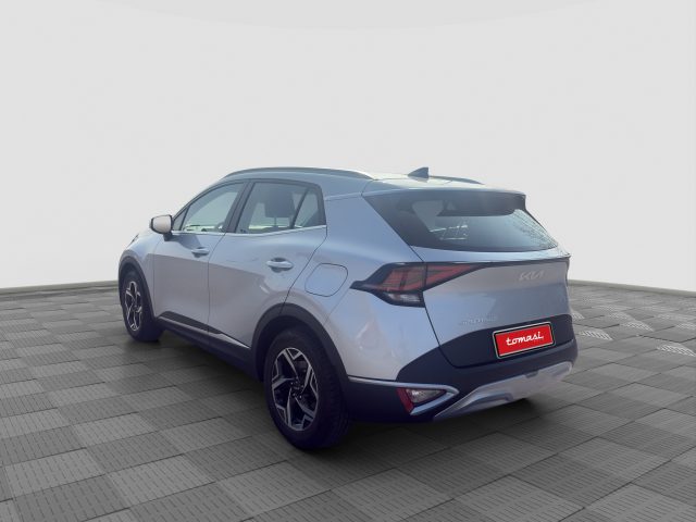 KIA Sportage usata 2