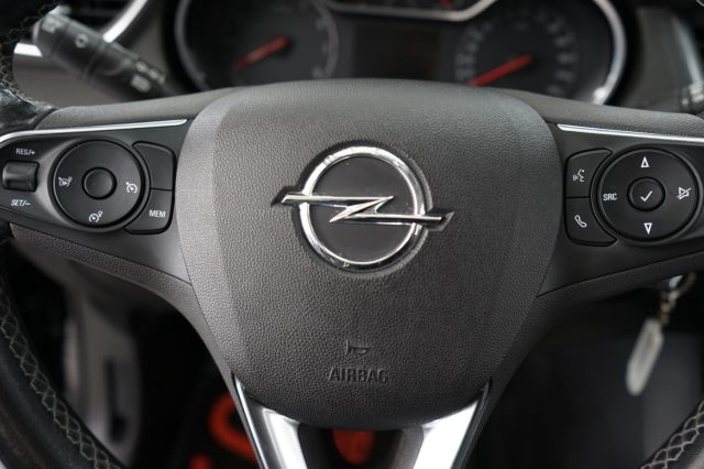 OPEL Grandland X usata 48