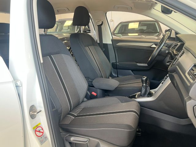 VOLKSWAGEN T-Roc usata, con Chiusura centralizzata