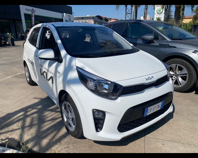 KIA Picanto usata, con ABS