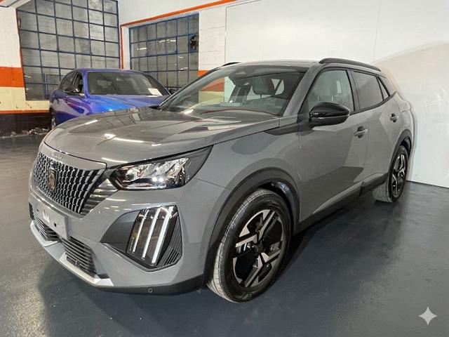 PEUGEOT 2008 usata, con Airbag laterali