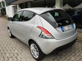 LANCIA Ypsilon usata, con Alzacristalli elettrici