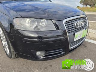 AUDI A3 usata 41