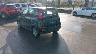 FIAT Panda usata, con Boardcomputer