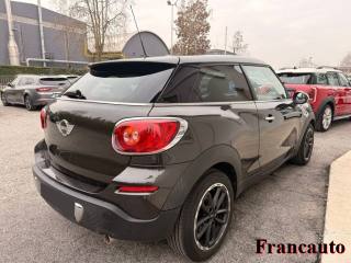 MINI Paceman usata, con Alzacristalli elettrici