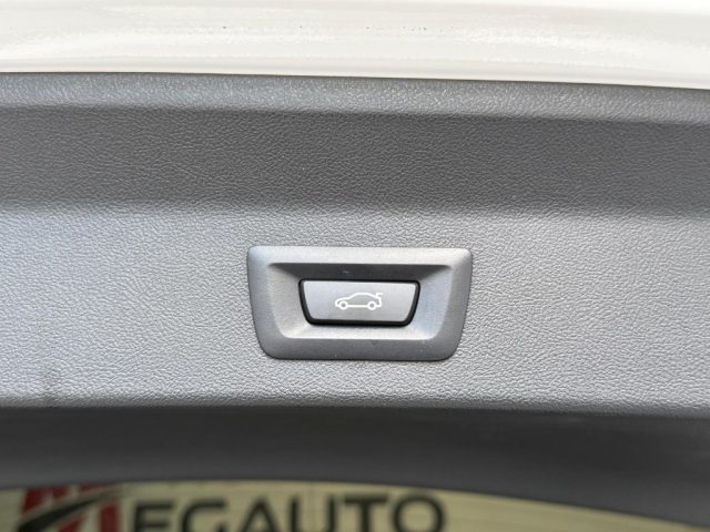 BMW X3 usata, con Airbag testa