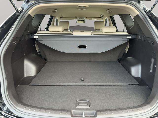 HYUNDAI Santa Fe usata, con ESP