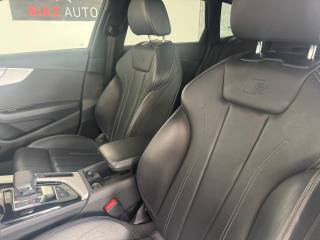 AUDI A4 usata, con Cruise Control