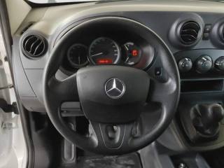 MERCEDES-BENZ Citan usata 8
