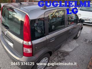 FIAT Panda usata 8