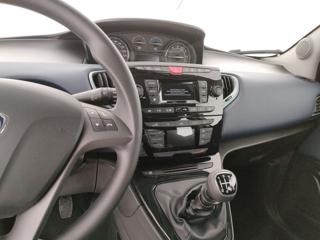 LANCIA Ypsilon usata, con Controllo automatico clima