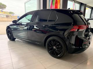 VOLKSWAGEN Golf usata, con Cerchi in lega