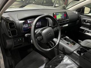 CITROEN C5 Aircross usata, con Controllo trazione