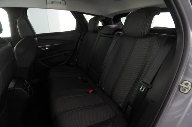 PEUGEOT 3008 usata 3