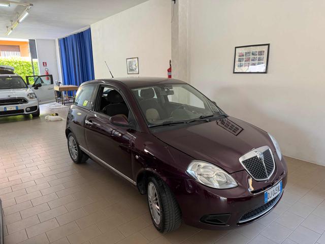 LANCIA Ypsilon usata, con Alzacristalli elettrici