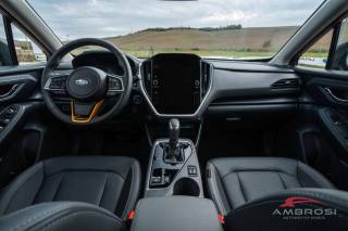 SUBARU Crosstrek usata 12