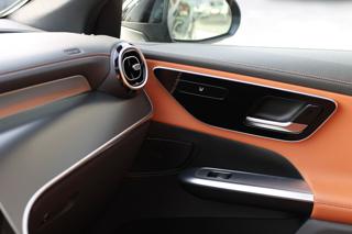 MERCEDES-BENZ GLC 220 usata, con Servosterzo