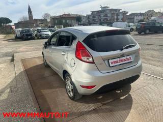 FORD Fiesta usata, con Airbag Passeggero