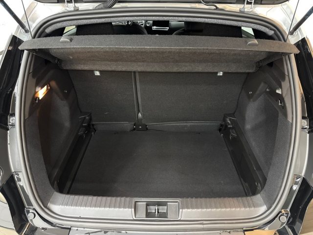 RENAULT Captur usata, con Servosterzo