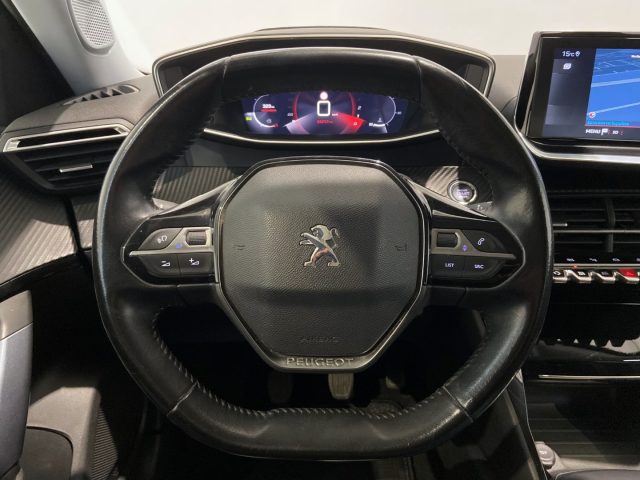 PEUGEOT 2008 usata, con Cerchi in lega