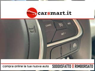 FIAT 500X usata, con Controllo elettronico della corsia