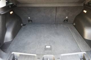 JEEP Compass usata, con Touch screen