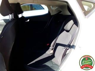 FORD Fiesta usata, con Controllo automatico clima
