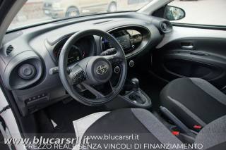 TOYOTA Aygo X usata, con Climatizzatore
