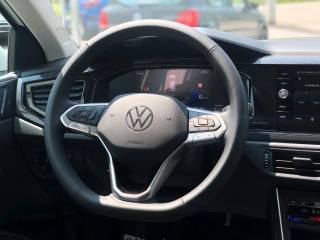 VOLKSWAGEN Taigo usata, con Fendinebbia
