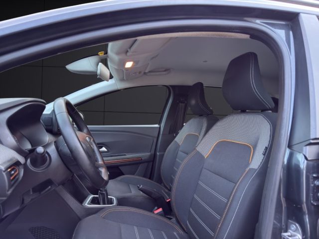 DACIA Sandero usata, con ESP