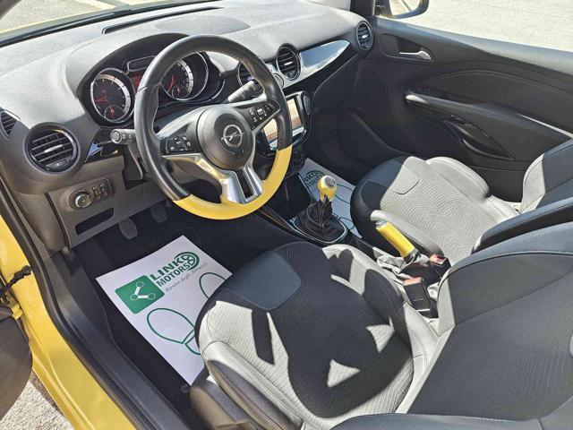 OPEL Adam usata, con Airbag Passeggero