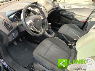 FORD B-Max usata 43