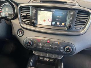 KIA Sorento usata, con Climatizzatore