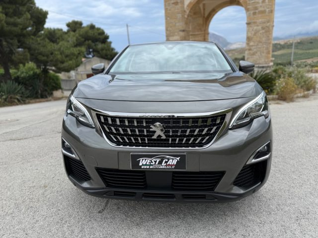 PEUGEOT 3008 usata, con Airbag laterali