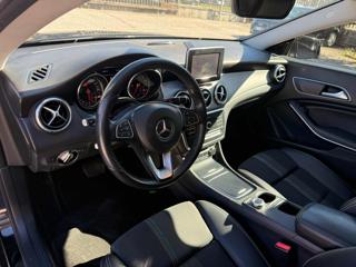 MERCEDES-BENZ CLA 200 usata, con Servosterzo